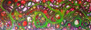 infinitesima musica pittura ed emozioni