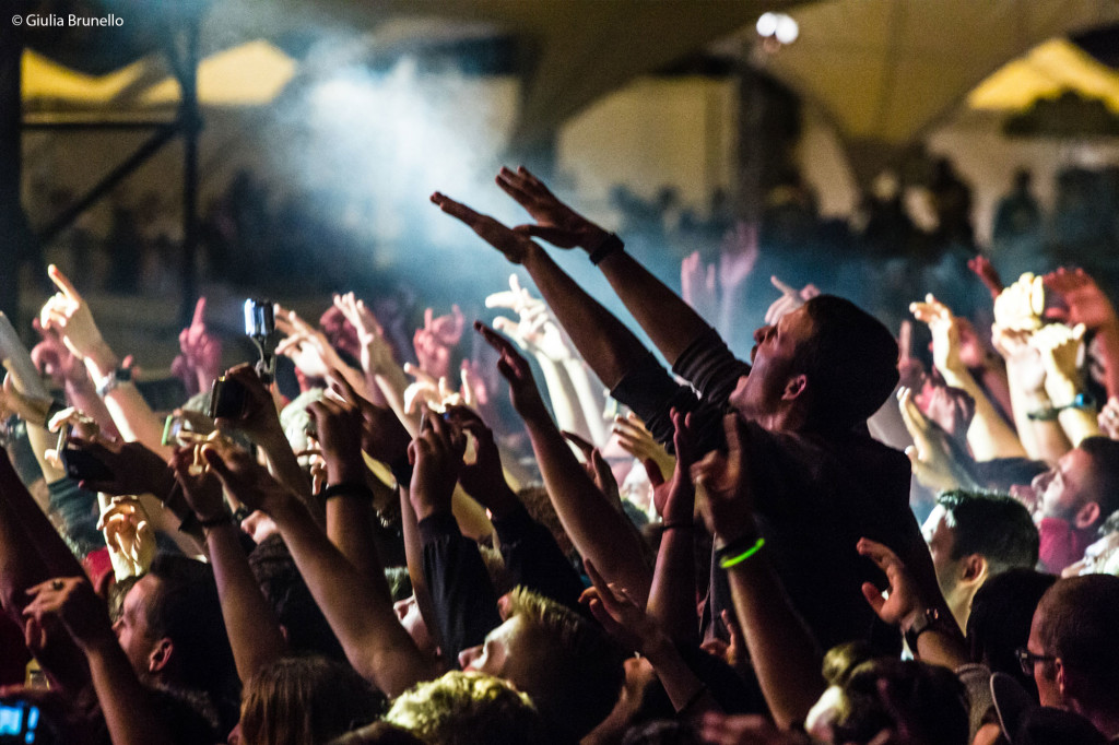 dalle foto ufficiali Home Festival 2015