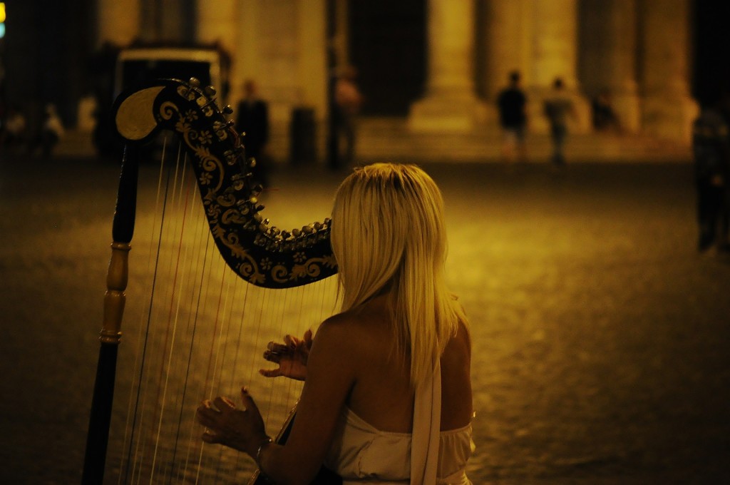 I generi musicali non esistono. La mente divide le canzoni in 3 parti