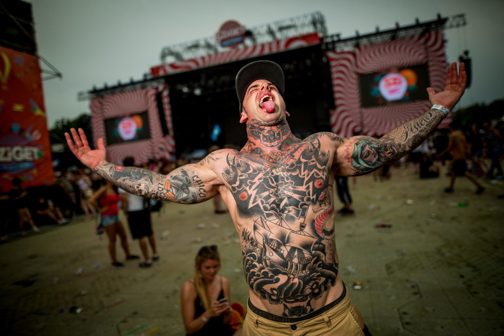Foto di Rockstar Photographers. 