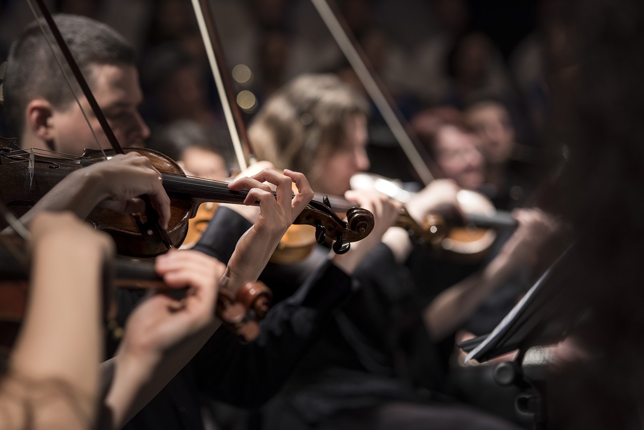 Musica e identità i tuoi gusti musicali sono associati alla tua personalità!