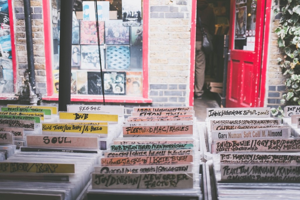Musica e identità i tuoi gusti musicali sono associati alla tua personalità