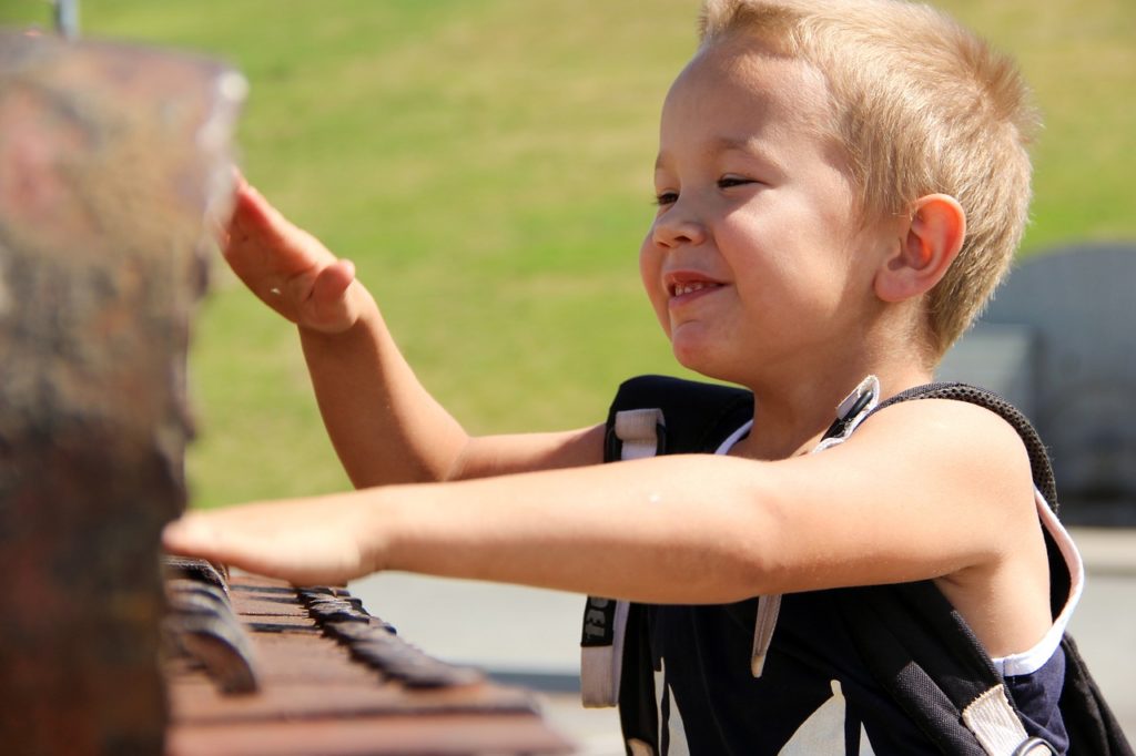 Music To Their Ears: Una Terapia Per Bambini Basata Sulle Canzoni