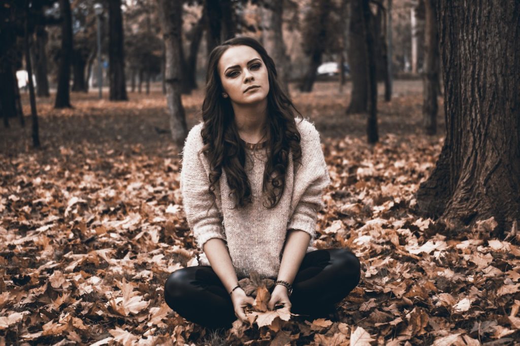 psicologia e canzoni triste