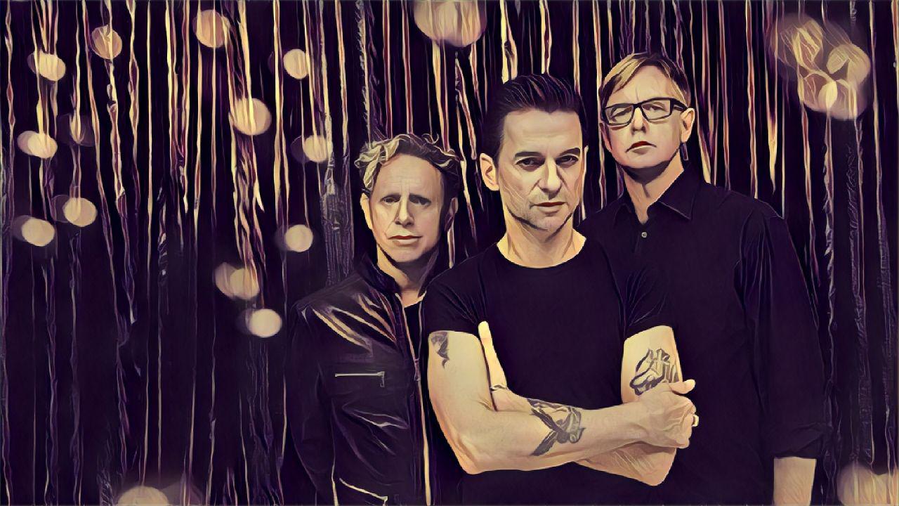 Una canzone per ogni momento buio: la playlist “terapeutica” dei Depeche Mode