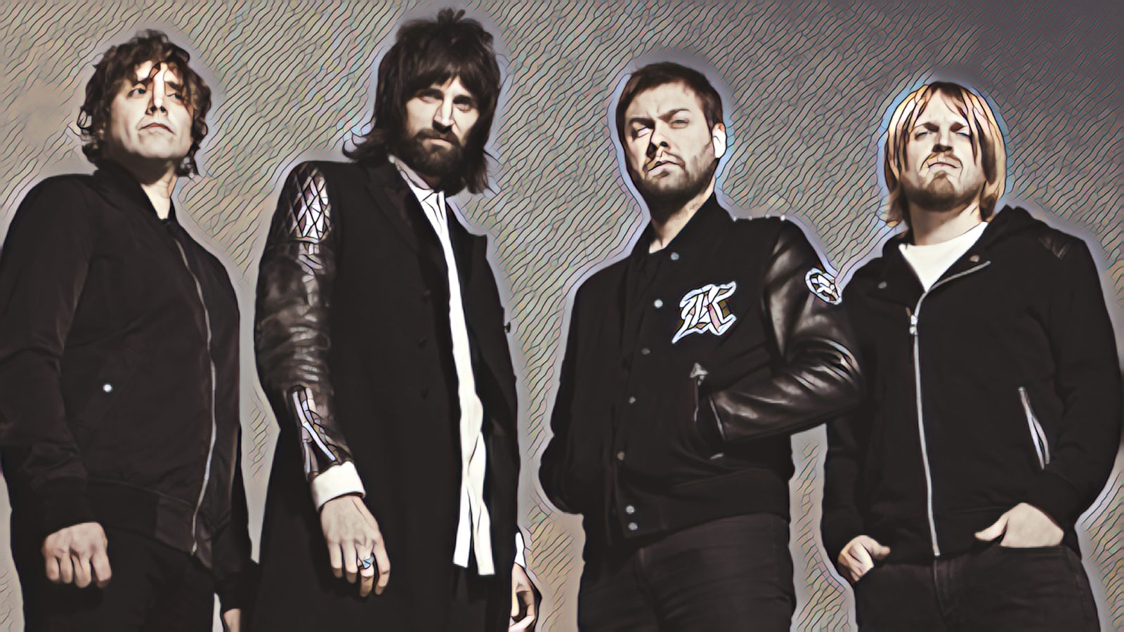 Psicologia e Kasabian: Amori tormentati in “Goodbye Kiss”