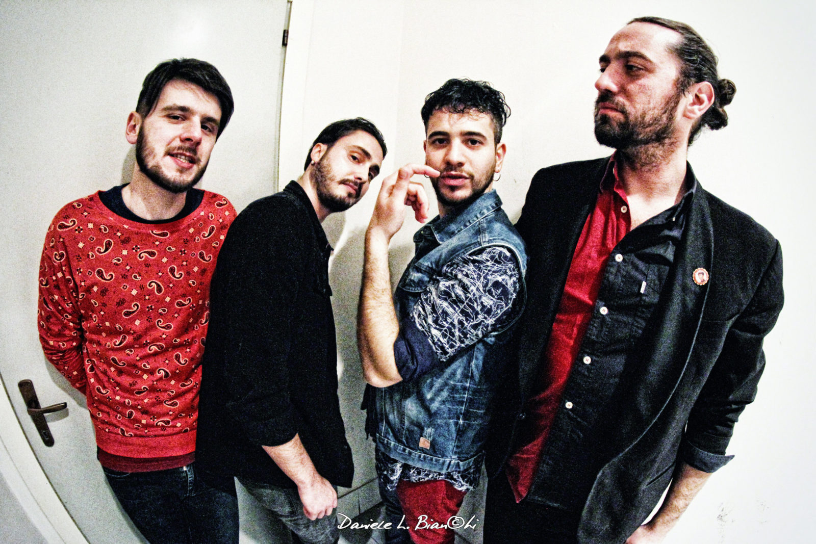 Luca dei Management del Dolore Post-Operatorio va dallo psicologo