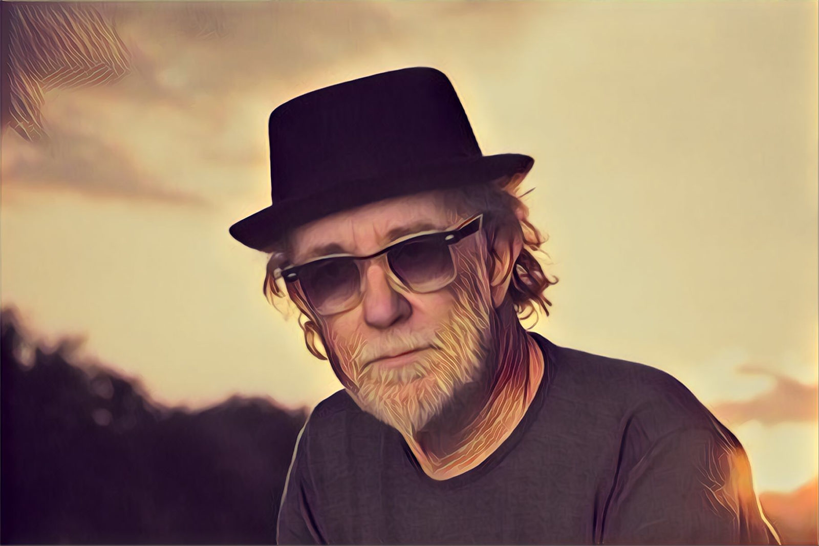 Francesco De Gregori non è la persona che pensi