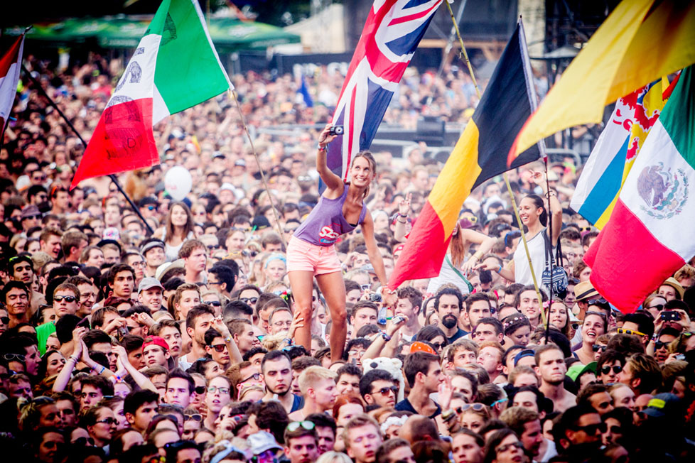 Sziget: 6 motivi per andarci (raccontati da chi c’è stato)