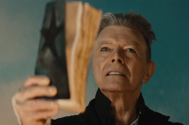 Cosa ci insegna David Bowie (sulla vita e sulla morte)