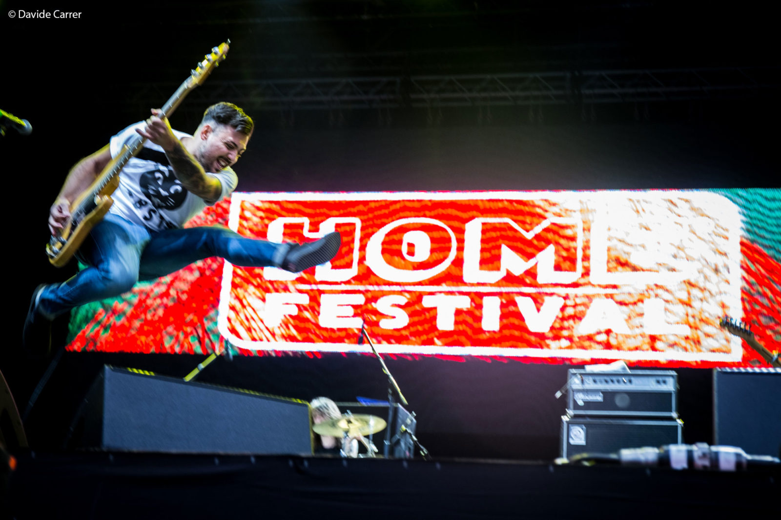 12 buoni psico-motivi per andare ad un concerto. Almeno 15 per Home Festival