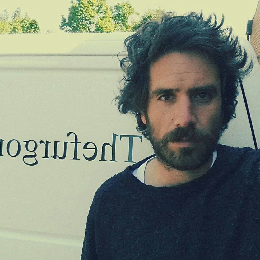 Sul lettino dello Psicologo del Rock: Tommaso dei TheGiornalisti