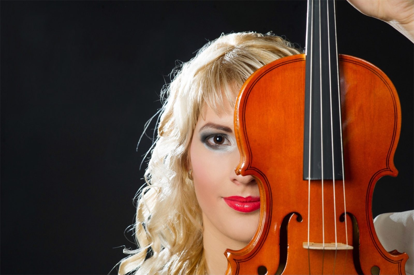 13 canzoni sull'essere Donna