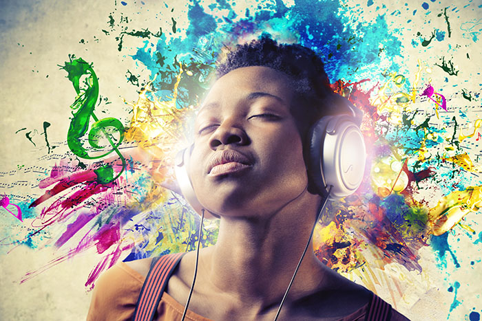 Curare i disturbi dell'umore con la musica: uno studio Made in Italy