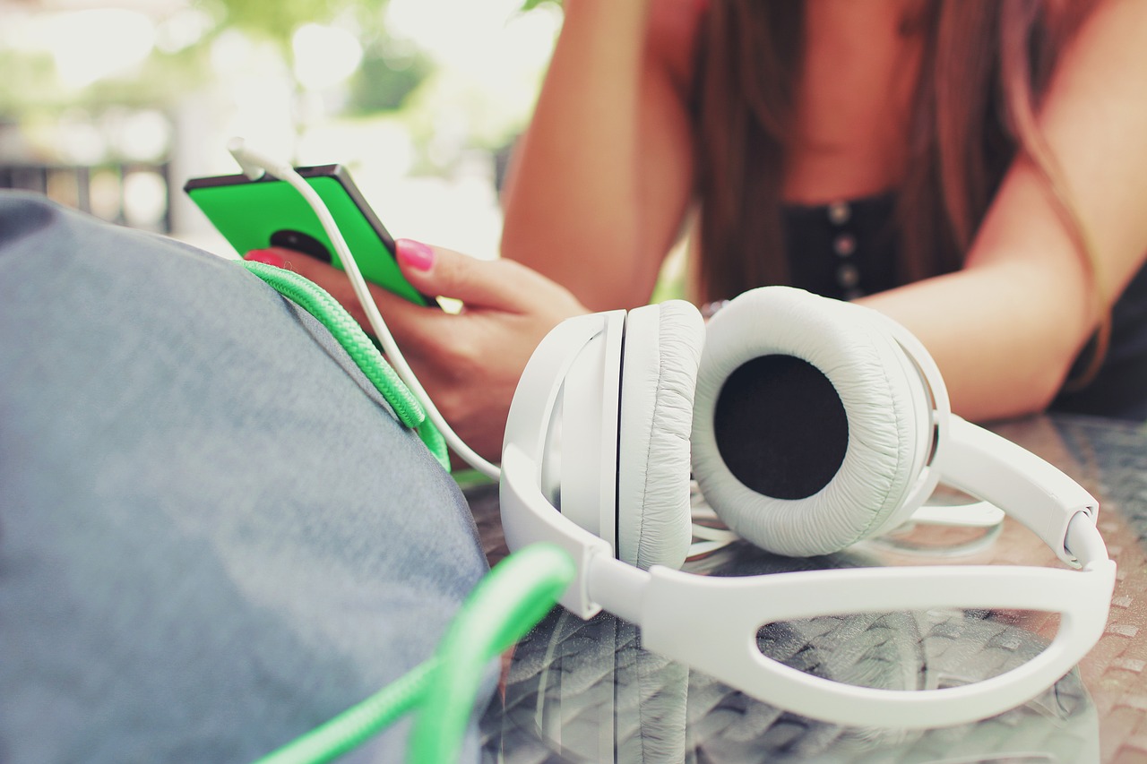 Faccio la psicologa e la Songtherapy mi fa lavorare meglio