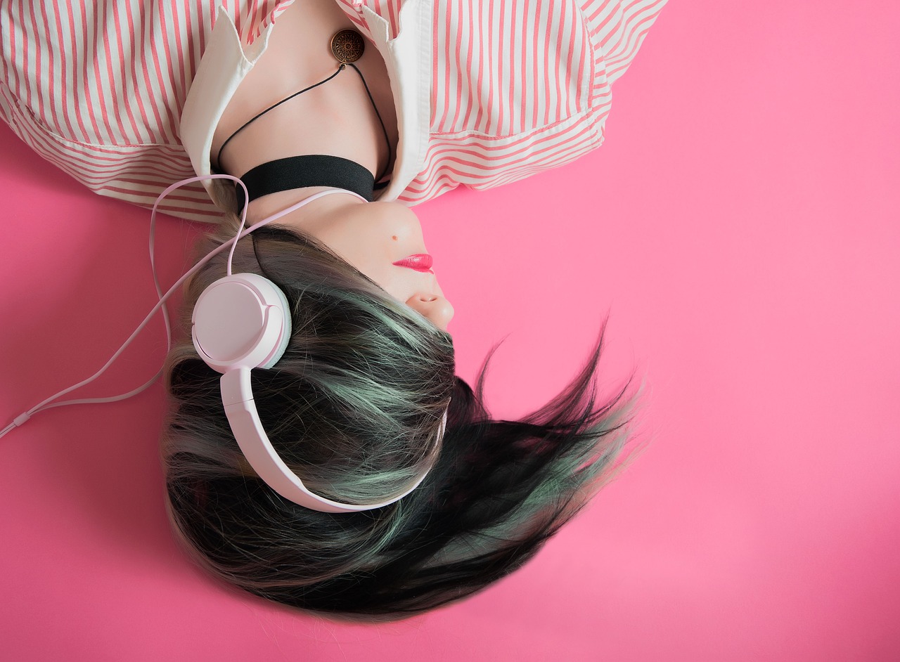Ce l'hai una canzone che parli di te?