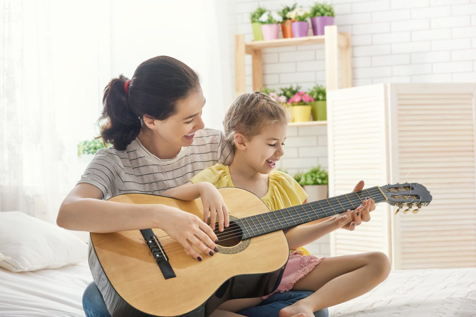 Musica e canzoni aumentano il quoziente intellettivo