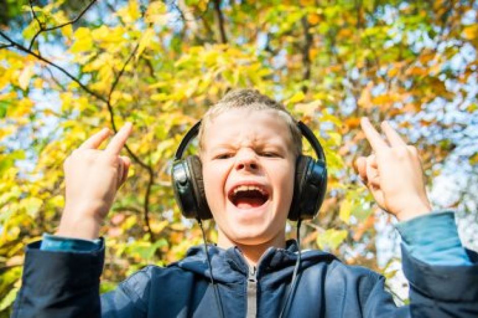 Come scomporre una canzone in modo psicologicamente utile