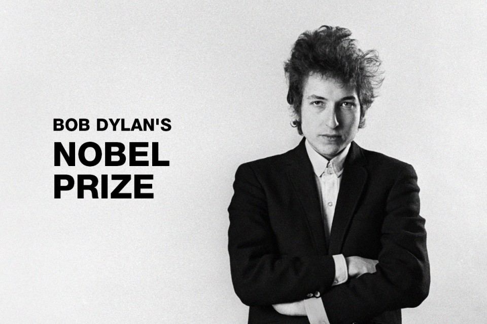 Psicologia di Bob Dylan: 6 perle tratte dal suo discorso per il Nobel