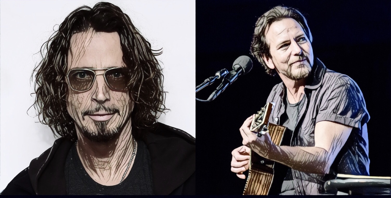Vedder ricorda Cornell: 5 reazioni emotivi alla perdita di un amico