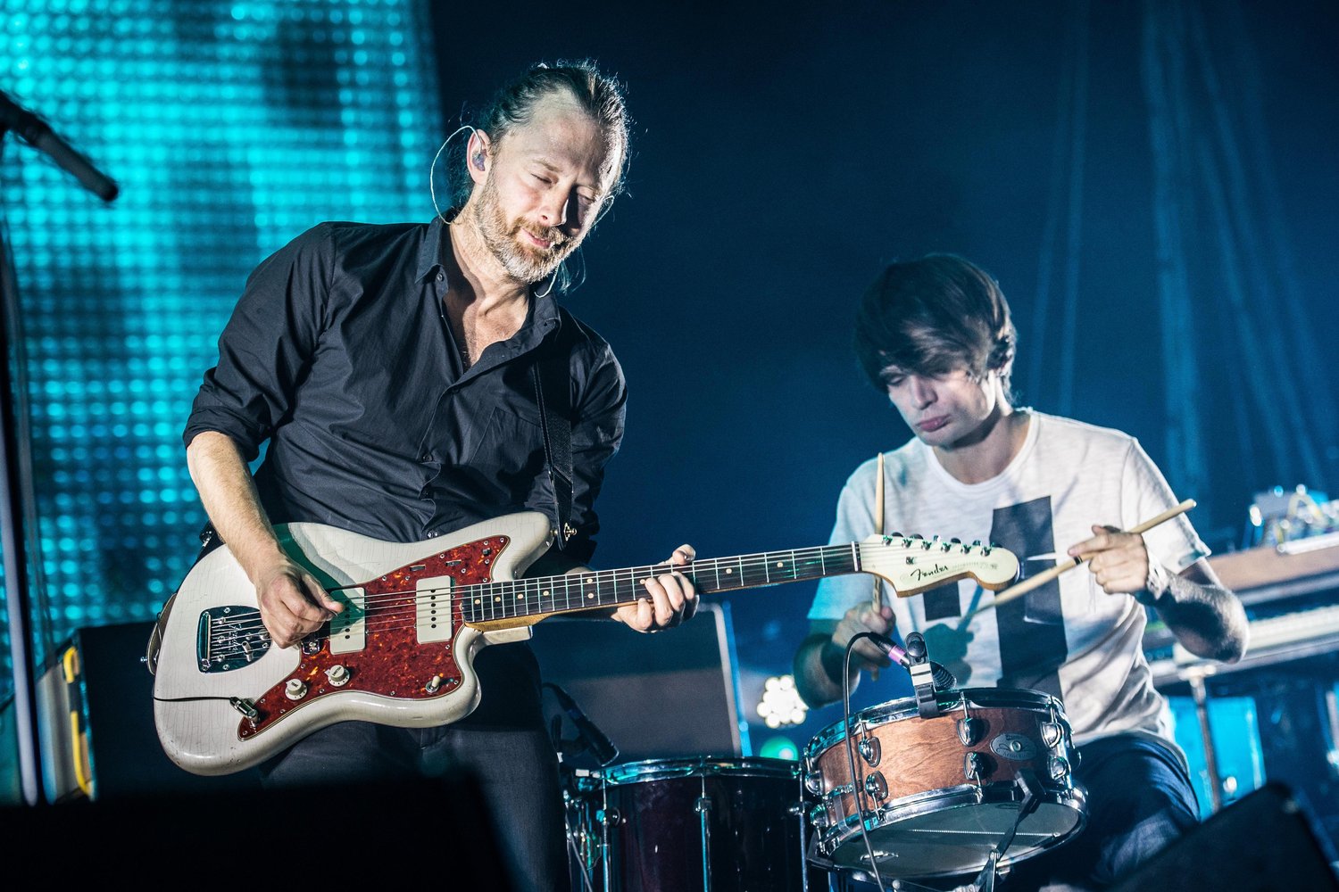 Sinestesia Radiohead: una ragazza sente il gusto di uvetta quando li ascolta