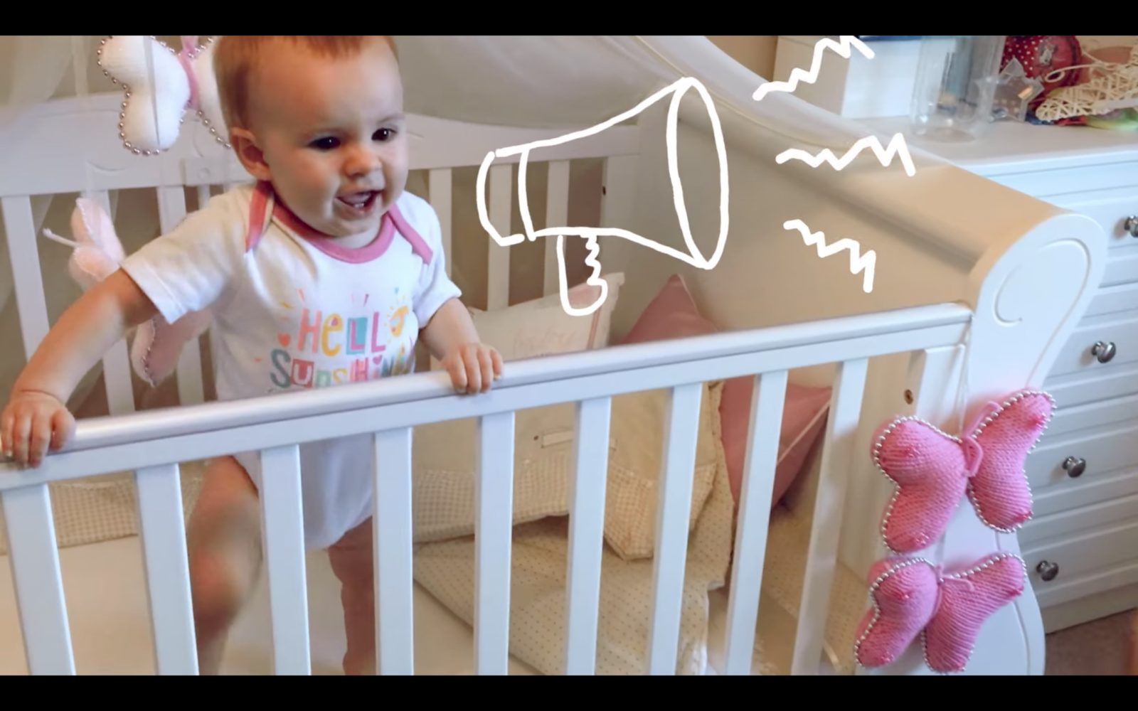 La canzone creata per rendere felici i bambini: “The Happy Song”