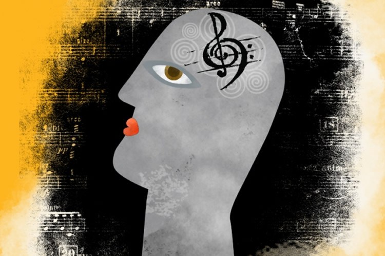 La musica ti scorre lungo la schiena? Hai un cervello speciale