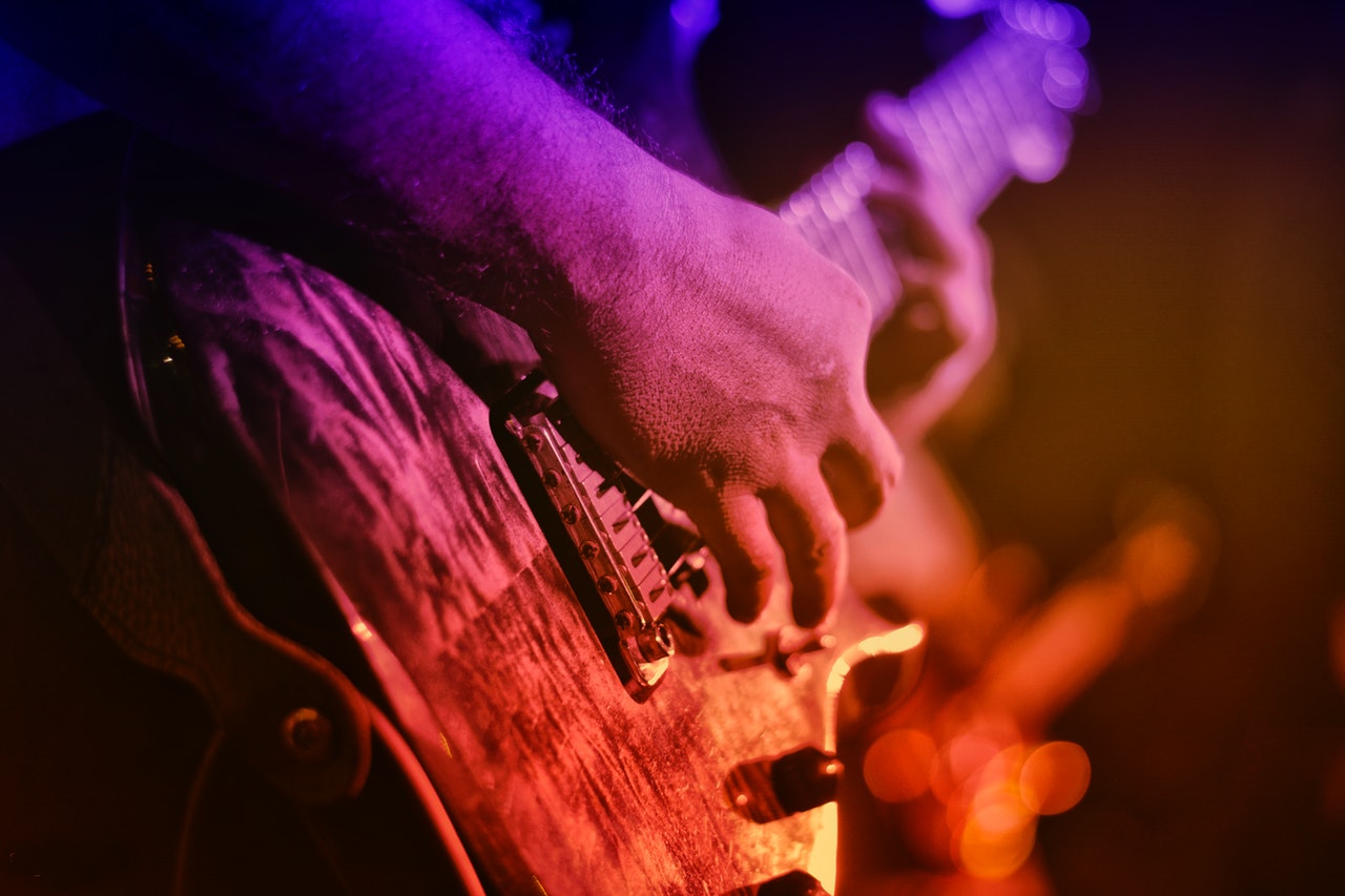 Heavy metal e disturbi cognitivi? Ma anche no!