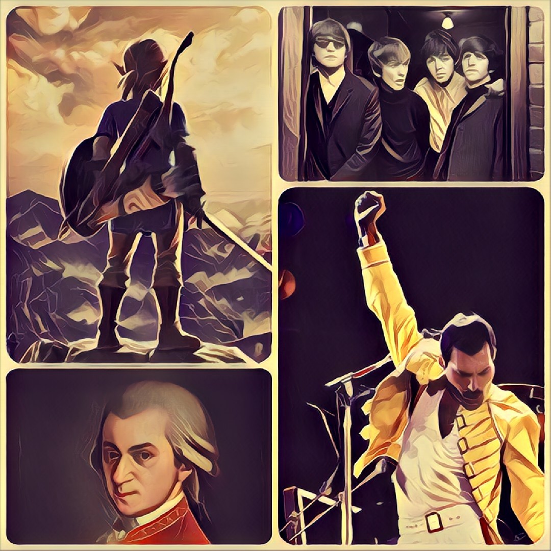 Produttività e Musica: playlist per dare ritmo alle tue attività