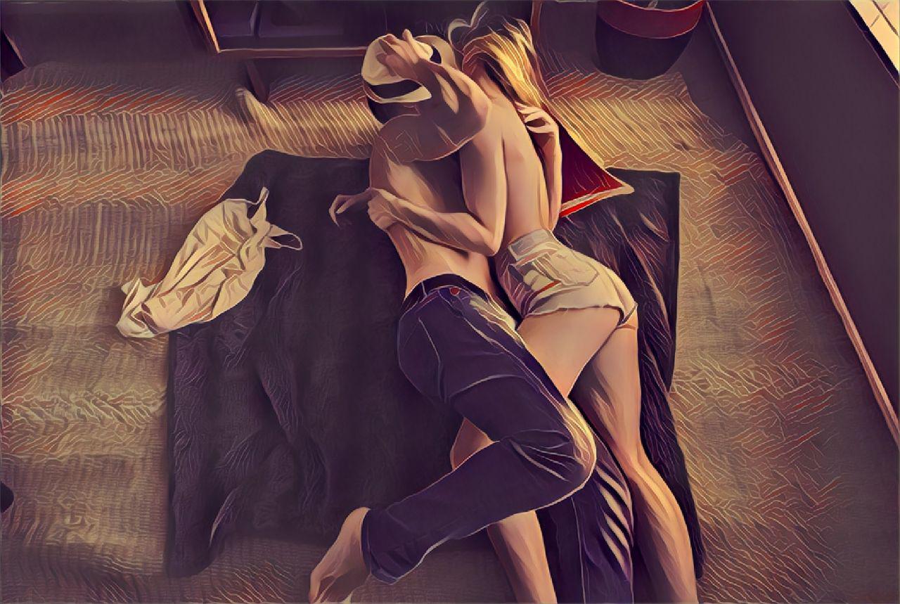 musica eccitante per il sesso