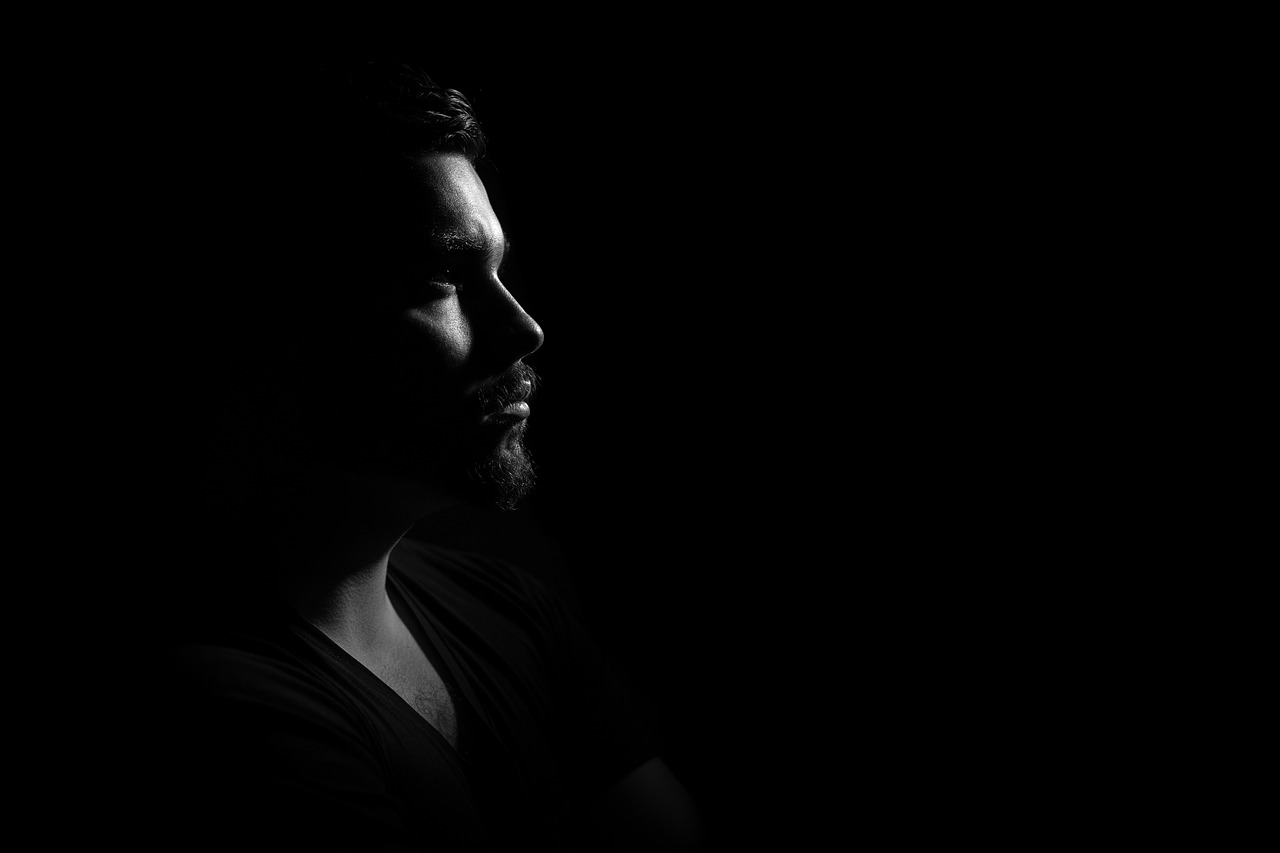 Storia di un uomo in crisi e della canzone che lo salvò