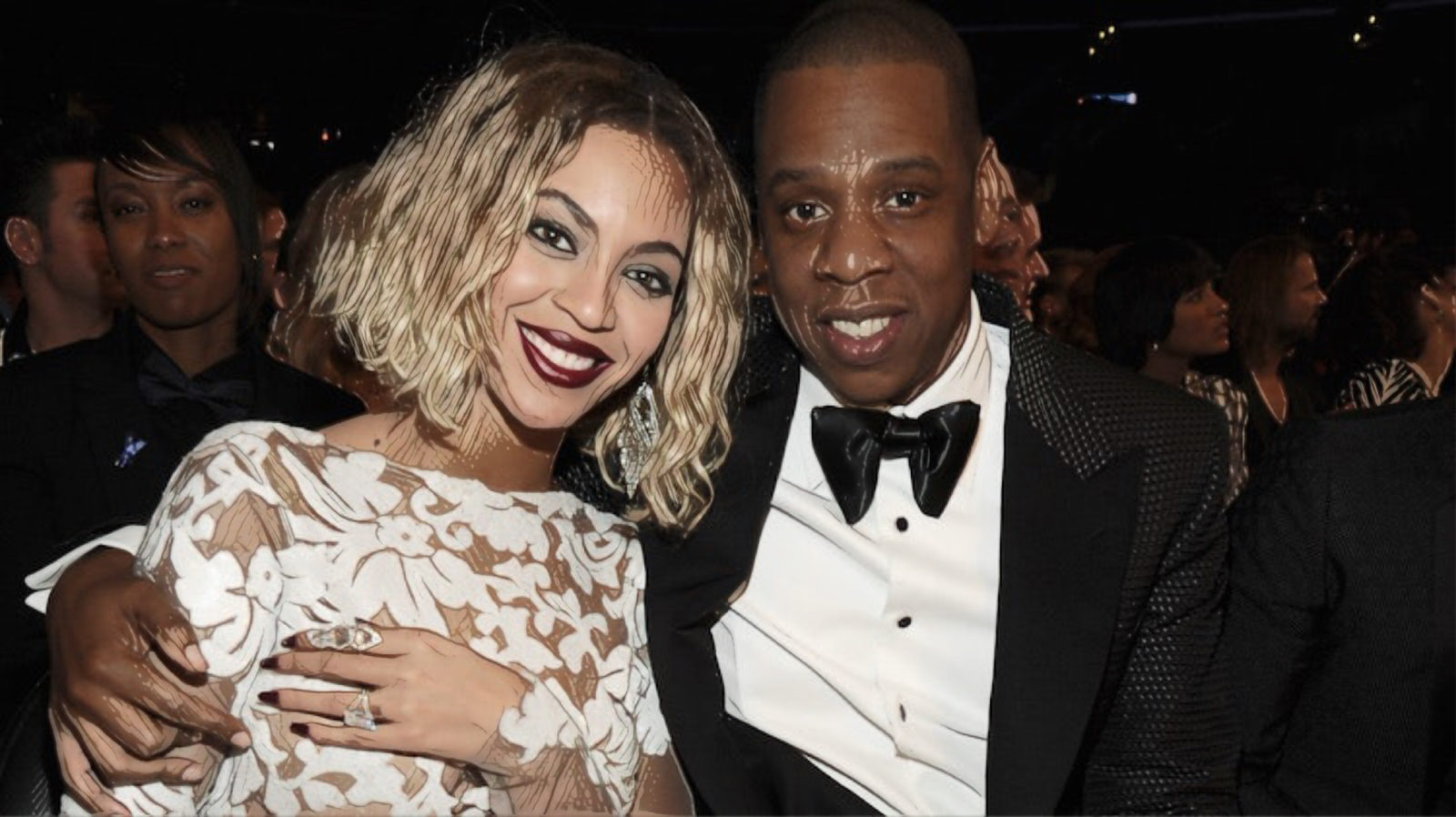 Beyonce e Jay-Z sono una coppia felice e produttiva grazie alla psicoterapia