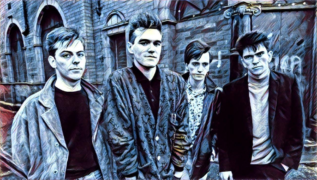The Smiths come medicina per l’anima: 12 canzoni per una playlist “terapeutica”