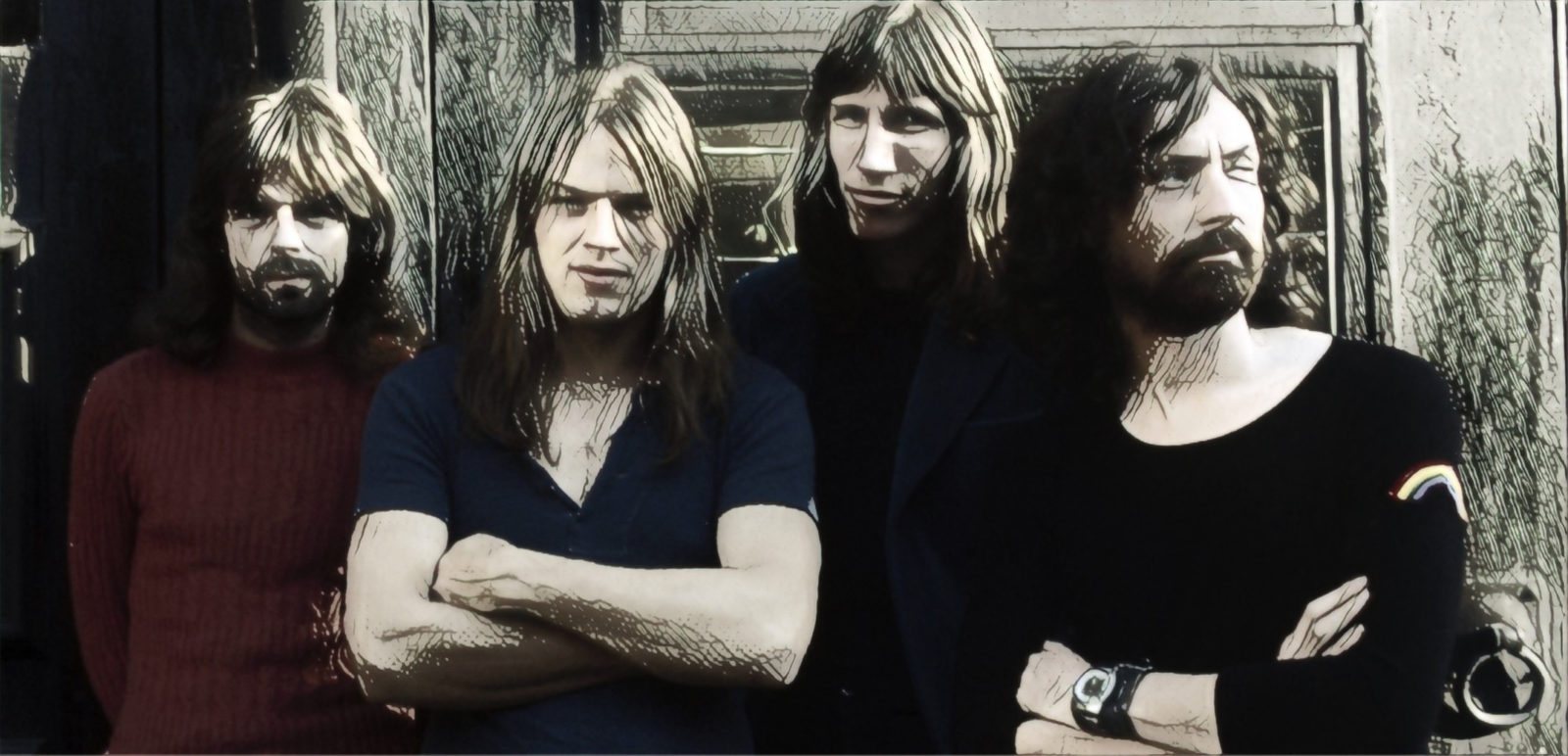 I Pink Floyd per riprendere contatto con te stesso: una playlist da non perdere