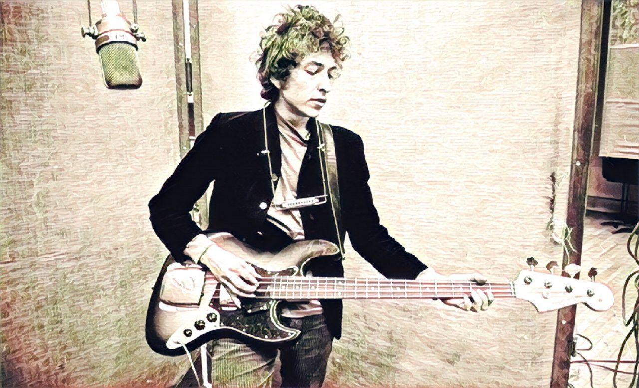 “Terapia” Bob Dylan: 14 psico-canzoni da cui imparare lezioni importanti