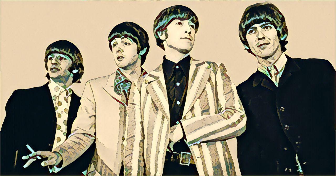 Canzoni per sentirsi meglio: andiamo “in terapia” con i Beatles