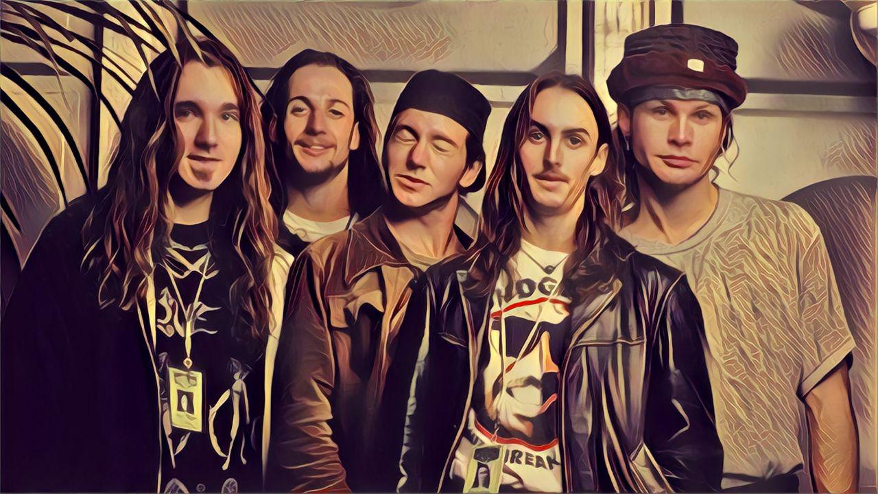 Direttamente da Seattle, una playlist terapeutica dei Pearl Jam