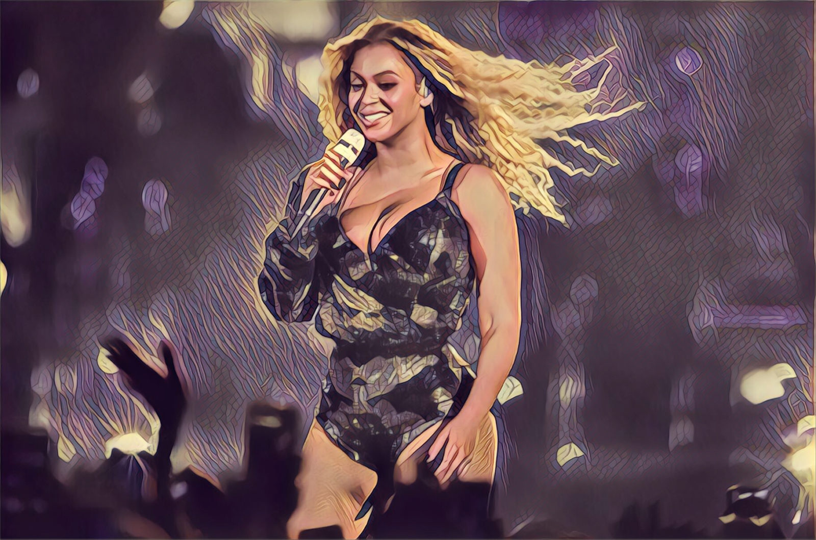 Narcisista patologico? L’antidoto sei tu (e Beyoncé)
