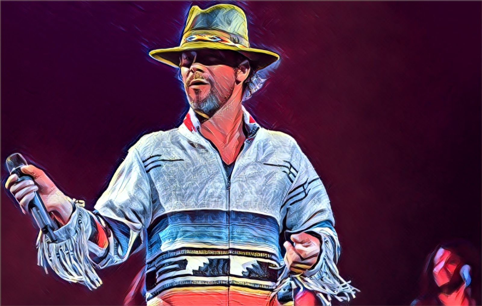 Canned Heat di Jamiroquai