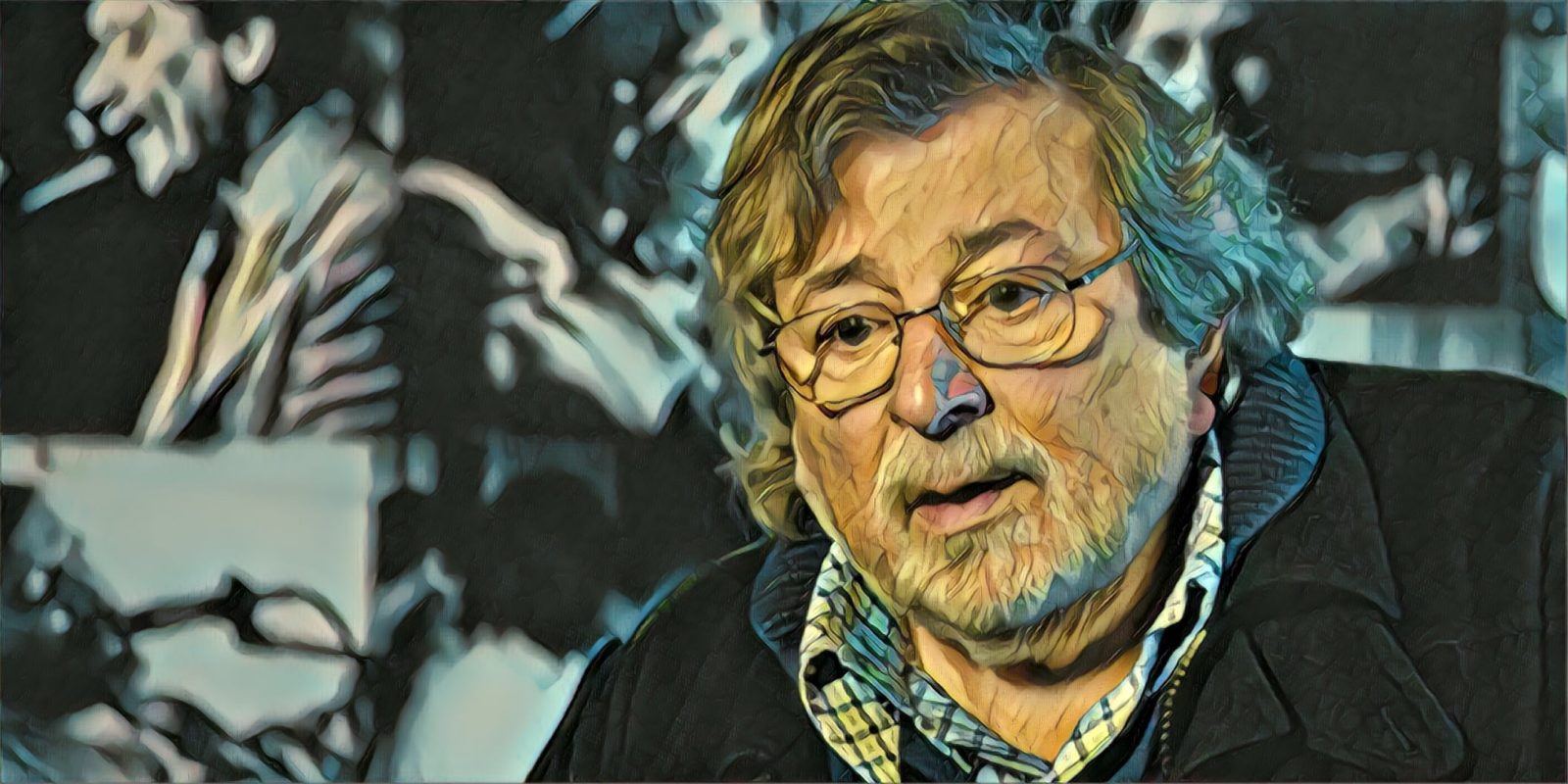 “E un giorno” di Francesco Guccini
