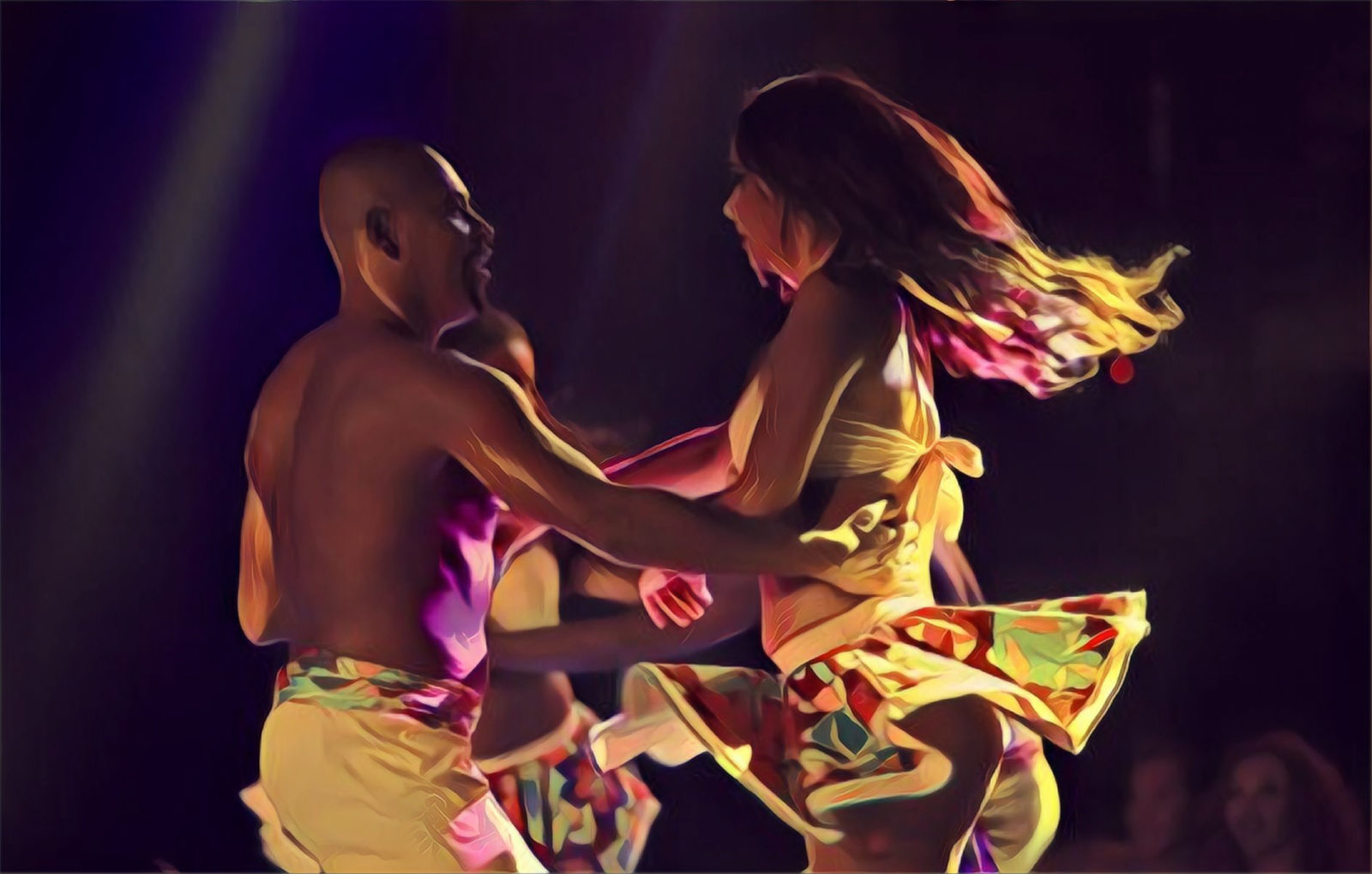 Che c’entra la Lambada con la psicologia?