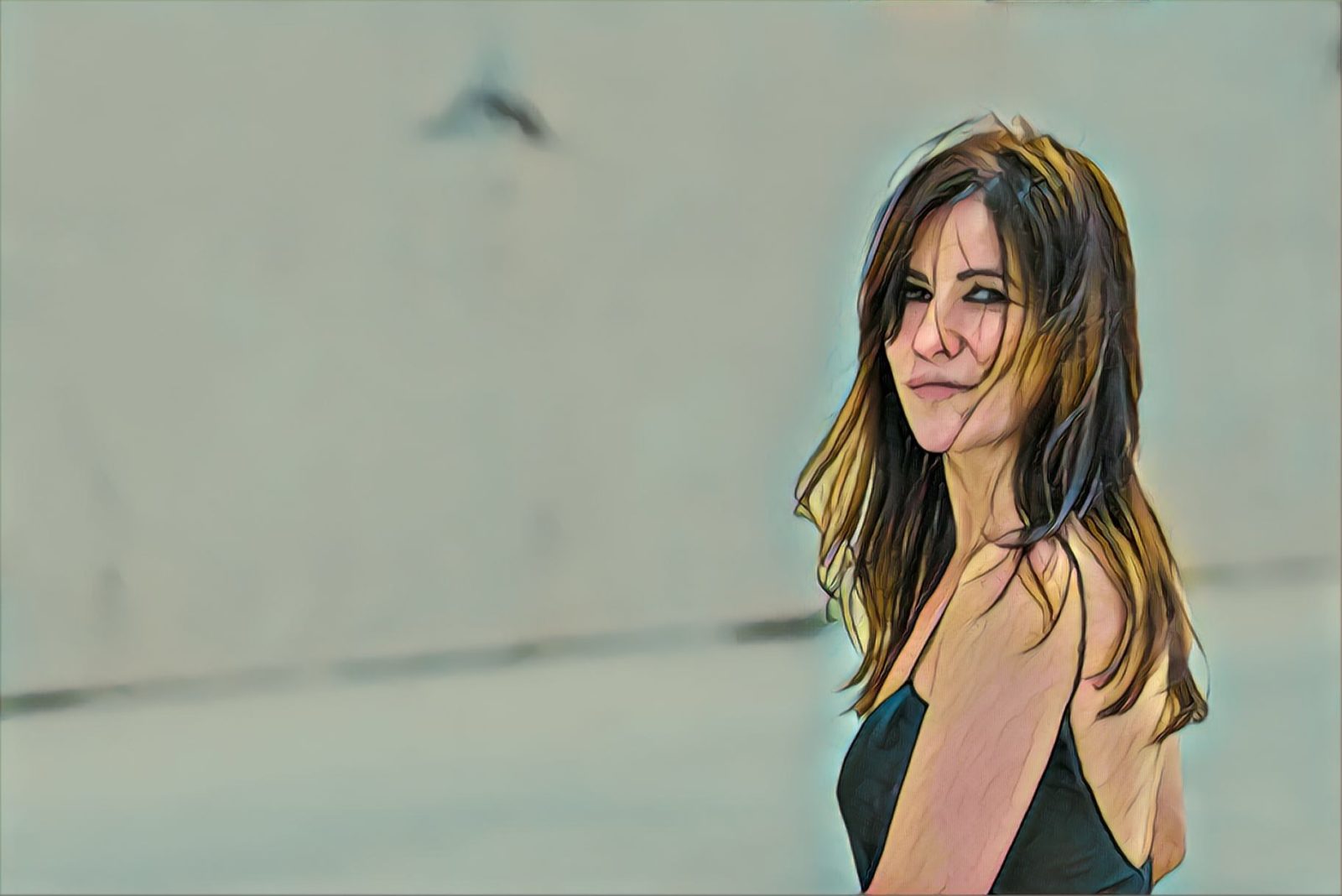 “Fatti bella per te” l’inno di empowerment femminile di Paola Turci