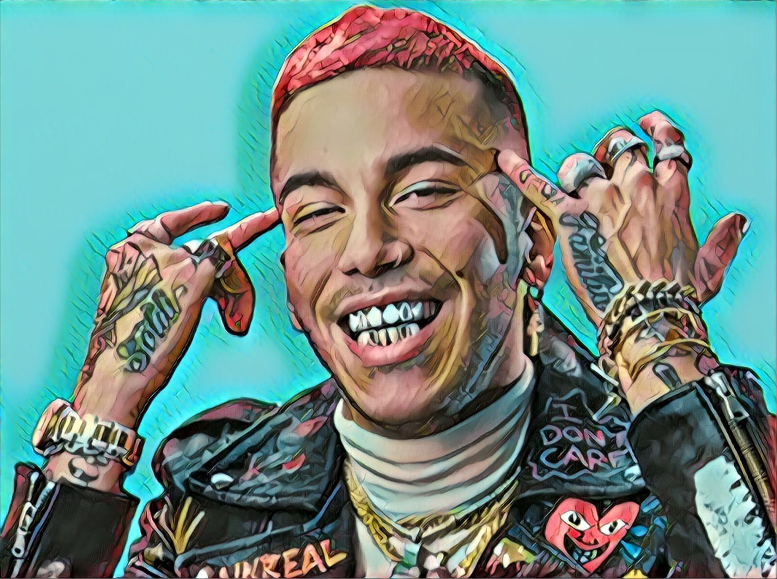 Sferaebbasta: Capire l’adolescente post-moderno grazie alla musica trap