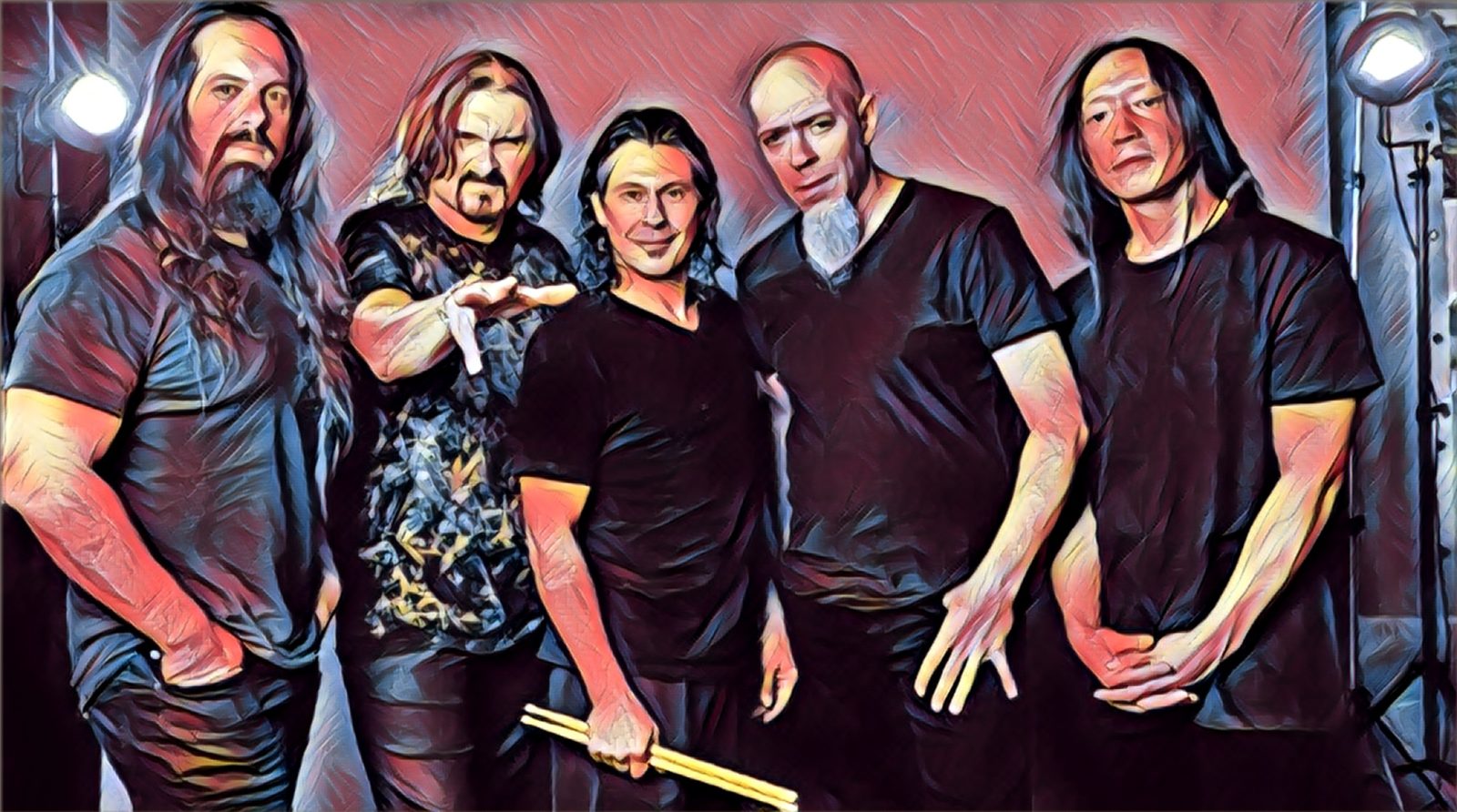 Psicologia dei Dream Theater: una canzone che diventa “terapeutica”