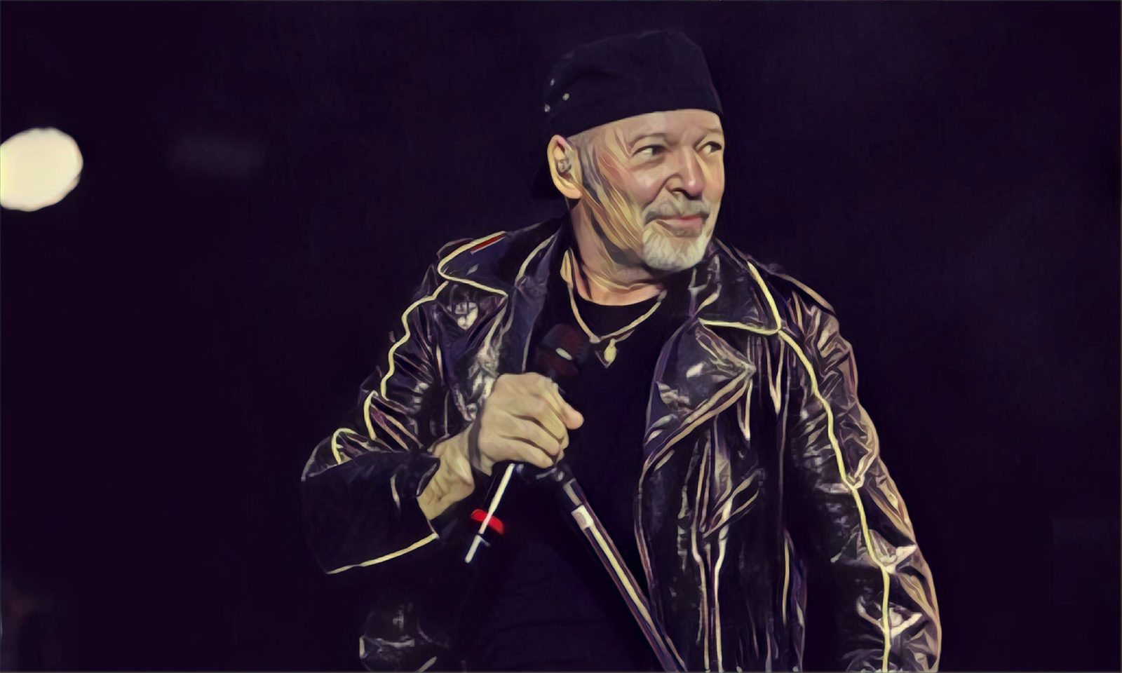 Vasco Rossi: 10 canzoni del re degli stadi per la crescita personale
