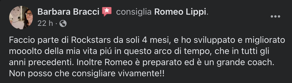 recensione i miei corsi 3